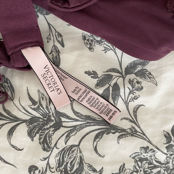 Victoria’s Secret Perfect Shape Push Up Bra - Picture 3 of 3